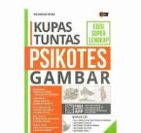 Kupas Tuntas Psikotes