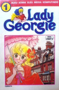 Lady George 1