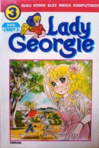 Lady Georgie 3