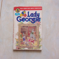 Lady Georgie 5