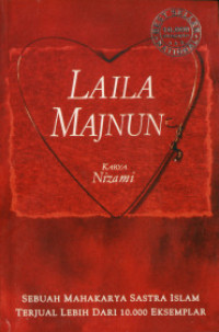 Laila Majnun