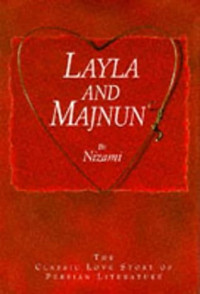 Layla Majnun