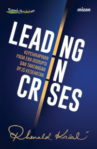 Leading In Crises