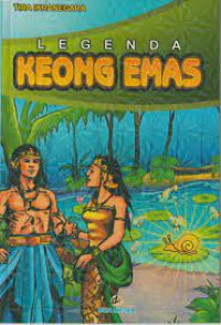 Legenda Keong Emas