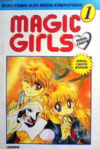 Magic Girls