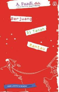 Image of Man Jadda Wajadda {Berjuang di Tanah Rantau)