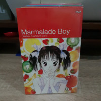 Marmalade Boy 1