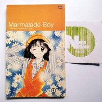 Marmalade Boy 2