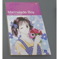 Marmalade Boy 3