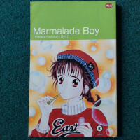 Marmalade Boy 4