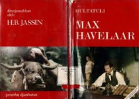 MAX HAVELAAR