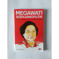 Megawati Soekarnoputri