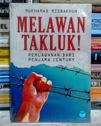 Melawan Takluk!