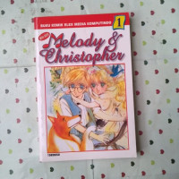 Melody & Christoper 1