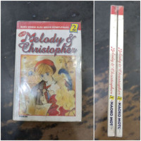 Melody & Christoper 2