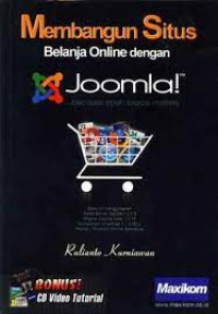 Membangun Situs Belajar Online dengan Joomla