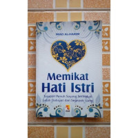 Memikat Hati istri