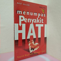 Menumpas Penyakit Hati