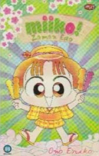 Miiko! Zaman Edo