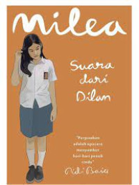 Milea Suara Dari Dilan