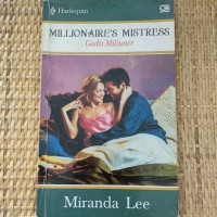 Millionaire`s Mistress