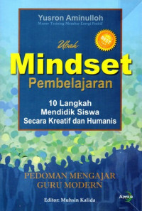 Mindset Pembelajaran