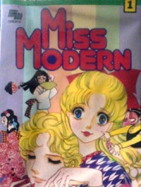 Miss Modern 1