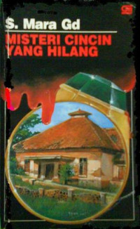 Misteri Cincin Yang Hilang