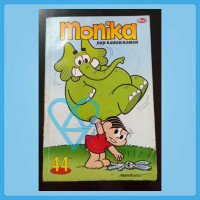 Monika dan Kawan-Kawan 44