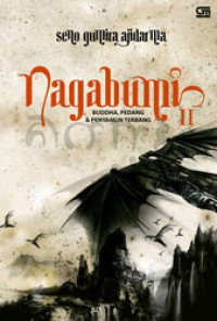 Nagabumi 2