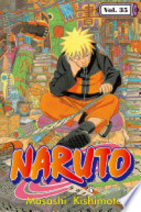 Naruto The New Duo