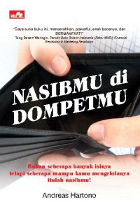 Nasibmu di Dompetmu