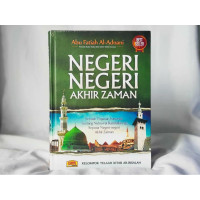 Negeri-negeri Akhir Zaman