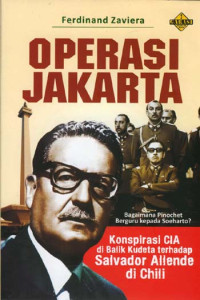 Operasi Jakarta