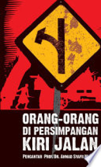 Orang-orang di Persimpangan Kiri Jalan