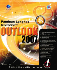 Panduan Lengkap Microsoft Outlook 2007