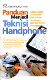 Panduan Menjadi Teknisi Handphone