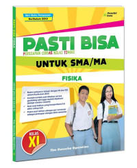 PASTI BISA FISIKA