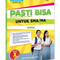 PASTI BISA KIMIA