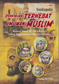 Penemuan Terhebat Ilmuan Muslim