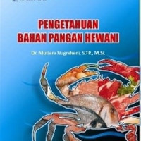 Pengetahuan Bahan Pangan hewani