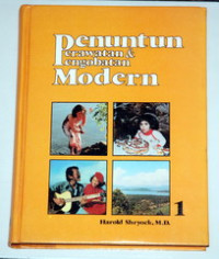 Penuntun Perawatan & Pengobatan Modern