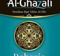 Percikan Ihya' Ulumudin Rahasia puasa