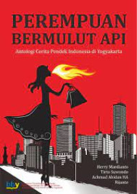 Perempuan bermulut Api