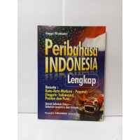 Peribahasa Indonesia Lengkap