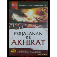 Perjalanan ke Akhirat