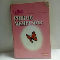 Pribadi Mempesona