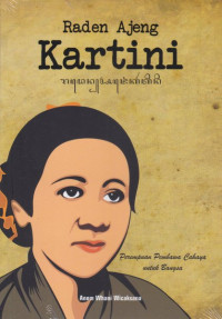 Raden Ajeng Kartini