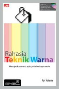 Rahasia Teknik Warna
