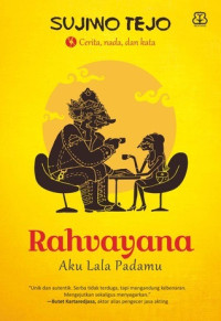 Rahvayana 1 ( Aku Lala Padamu )
